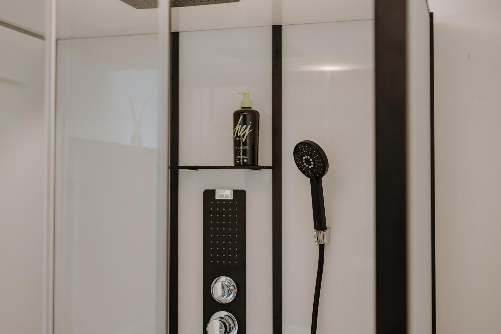 Modern Elegance Lofts - Wohnen Auf Zwei Ebenen Апартаменты Пассау