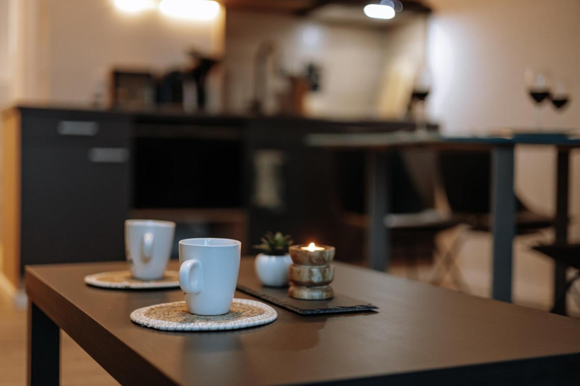 Апартаменты Modern Elegance Lofts - Wohnen Auf Zwei Ebenen Пассау