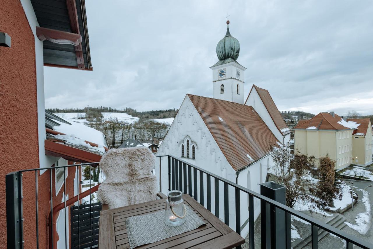 Appartamento Modern Elegance Lofts - Wohnen Auf Zwei Ebenen *