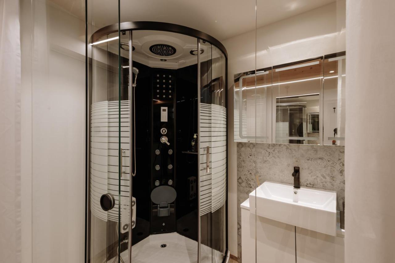 Modern Elegance Lofts - Wohnen Auf Zwei Ebenen * Passavia