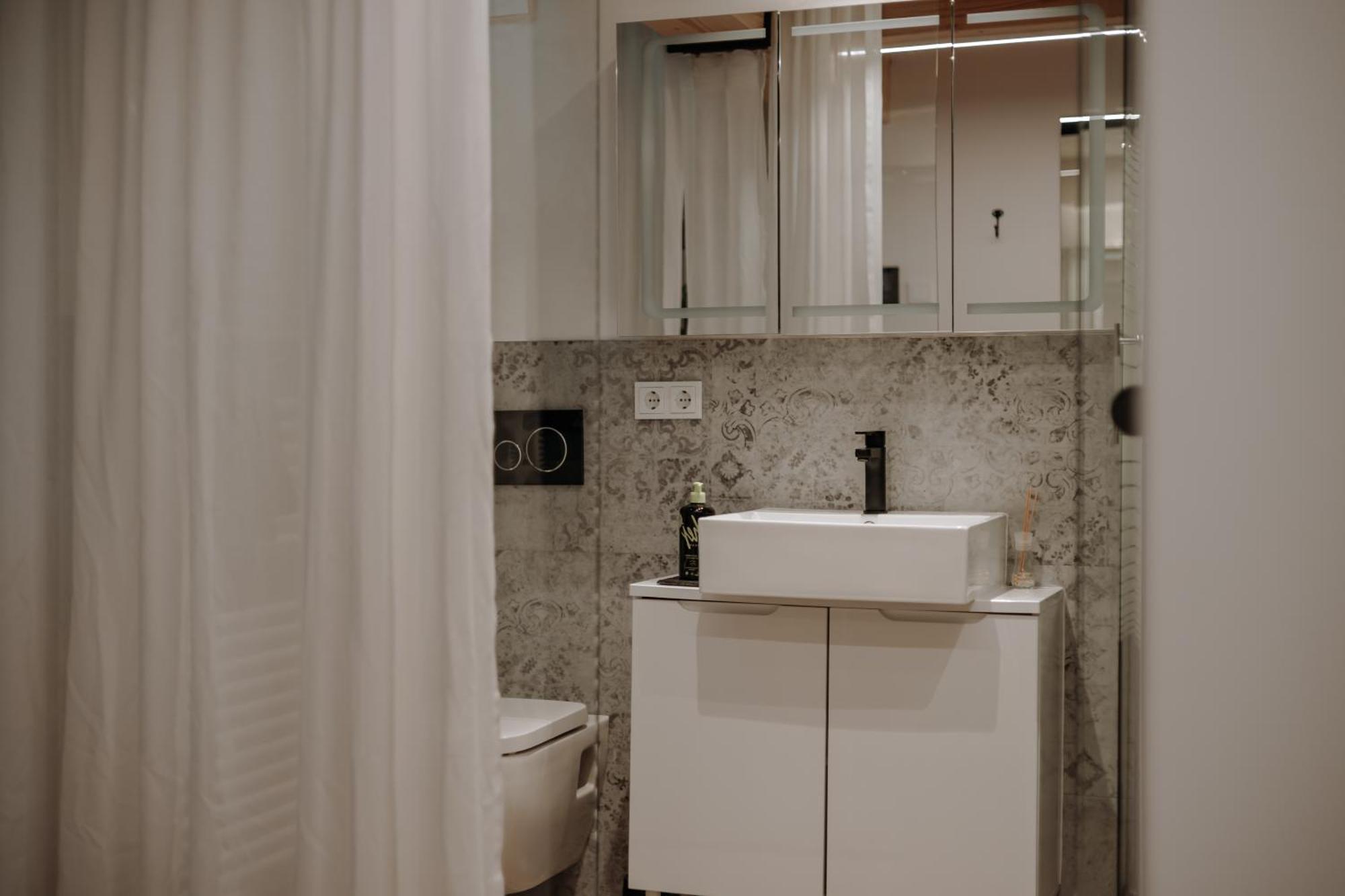 Modern Elegance Lofts - Wohnen Auf Zwei Ebenen Passavia