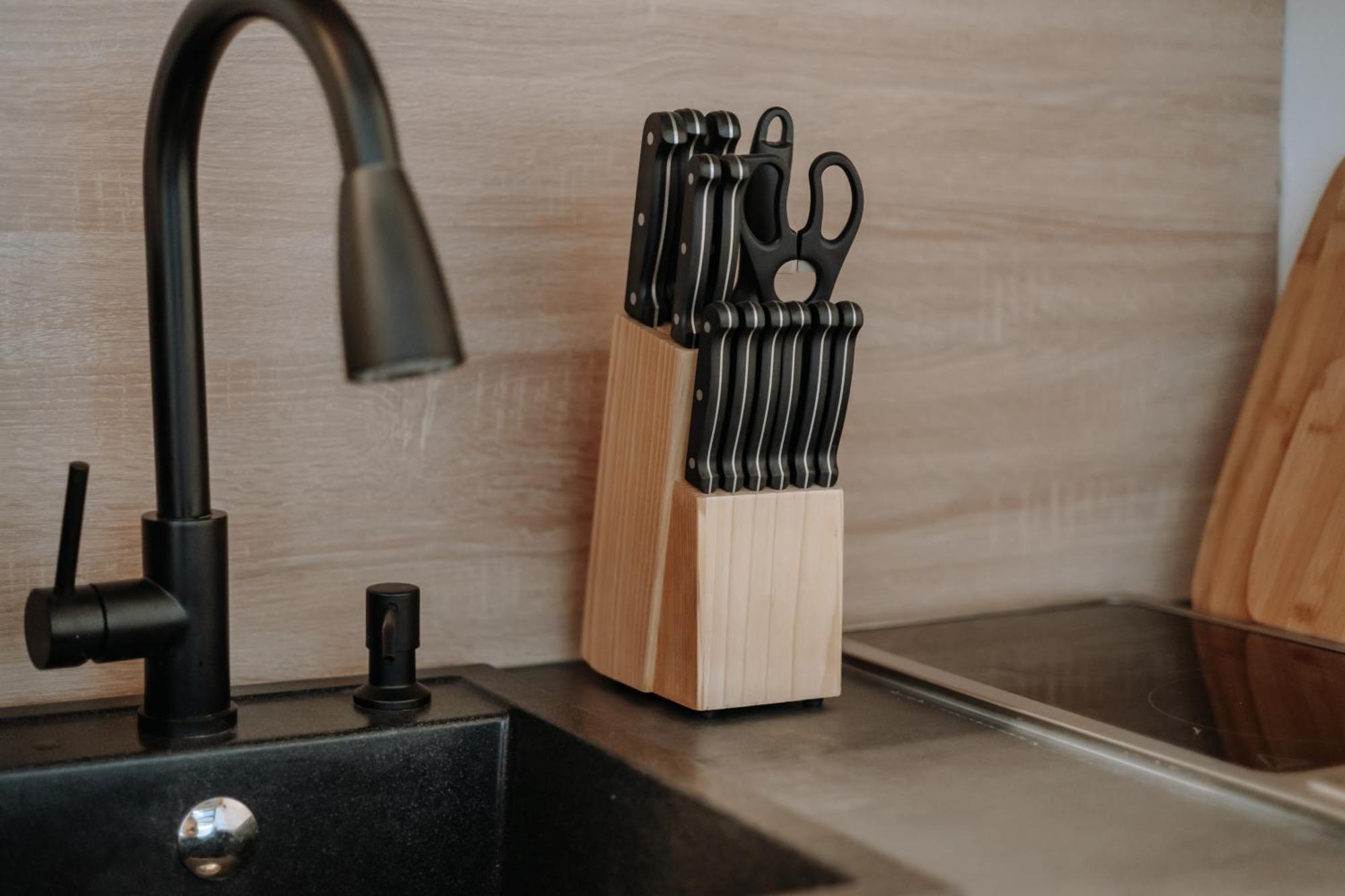 Appartamento Modern Elegance Lofts - Wohnen Auf Zwei Ebenen Passavia