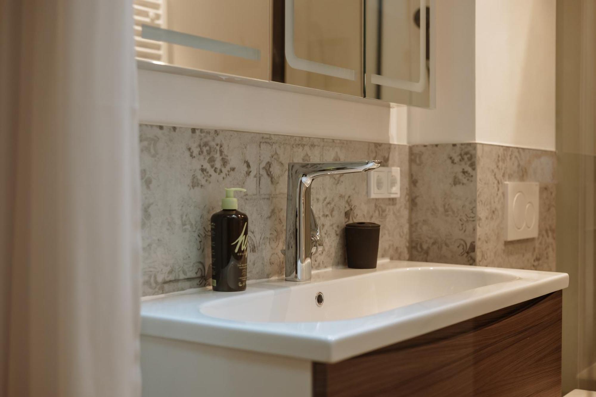 Modern Elegance Lofts - Wohnen Auf Zwei Ebenen * Passavia